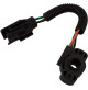  Throttle Position Sensor for OMC STERN DRIVE/OMC COBRA #987988 WK-200-1015 - Walker products